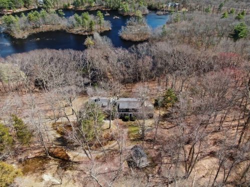 414 Westfield St, Dedham MA 02026-5626 exterior