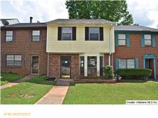 5511 Saint James St, Birmingham, AL 35235-3304