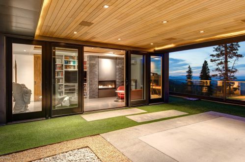 143 White Pne Cyn Rd, Park City UT 84060-6505 exterior