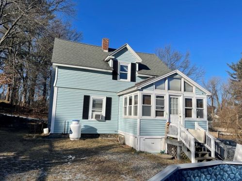 2 Alfred St, Methuen, MA 01844-3407