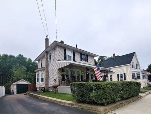 198 Oakland Ave, Methuen, MA 01844-2416