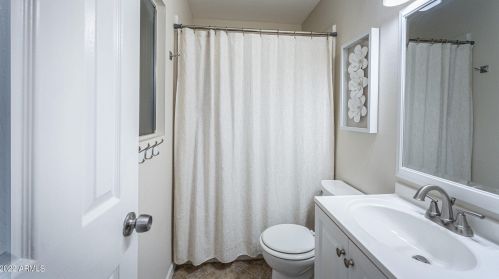 13026 30 St, Phoenix AZ 85032-6515 exterior