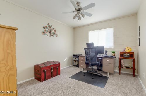 410 El Camino Dr, Phoenix AZ 85051-9122 exterior