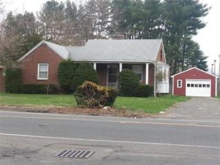 235 Maple St, Agawam, MA 01001-1336