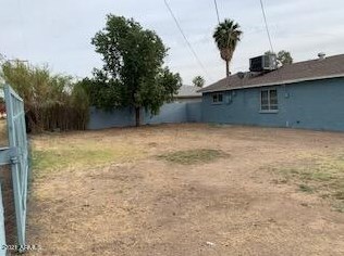 2808 Bethany Home Rd, Phoenix AZ 85015-2441 exterior