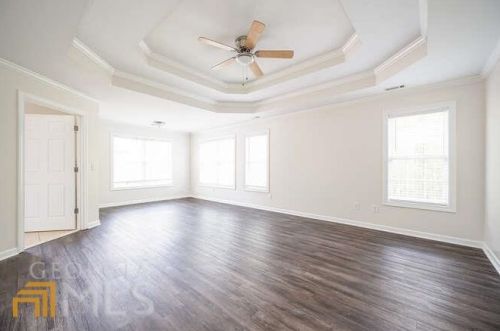 3121 Jackson Creek Dr, Stockbridge GA  30281-5690 exterior