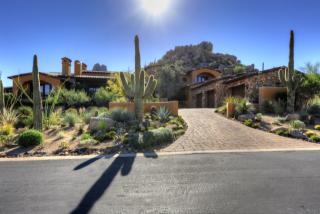 27234 102nd St, Scottsdale AZ  85262-8327 exterior