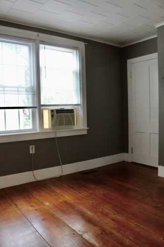 368 Elm St, West Bridgewater MA 02379-1158 exterior