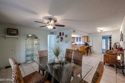 11033 39th Dr, Phoenix AZ  85029-3855 exterior