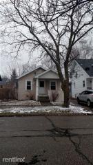 920 Mason St, Saginaw MI  48602-4651 exterior