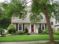 28 Clearwater Rd, Newton, MA 02462-1104