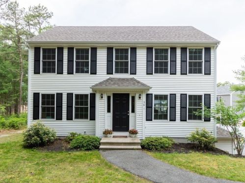 391 Little Sandy Pond Rd, Plymouth, MA 02360-1923