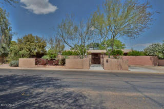 8120 Elm Dr, Scottsdale AZ  85257-3025 exterior