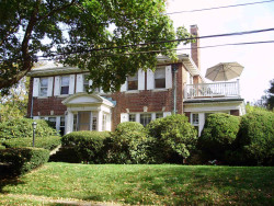 6 Prentice Rd, Newton, MA 02459-1343