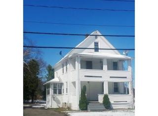 712 Cooper St, Agawam MA  01001-2177 exterior