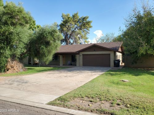 10431 Mulberry Dr, Avondale, AZ 85392-4409