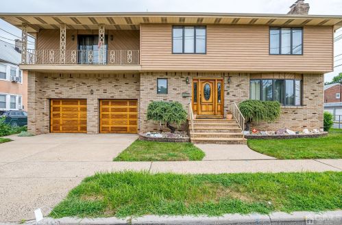 66 Carteret Ave, Carteret NJ  07008-2517 exterior