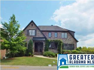 718 Hampden Place Cir, Birmingham, AL 35242-2248