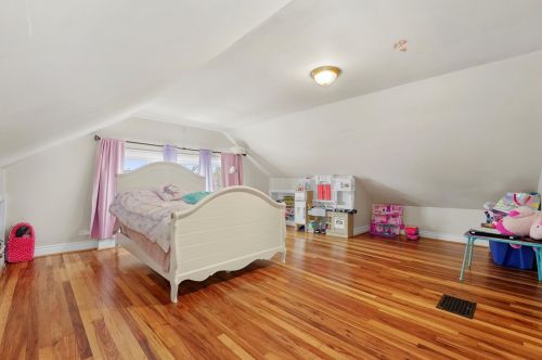 2115 Ridgeland Ave, Forest View IL 60402-2032 exterior