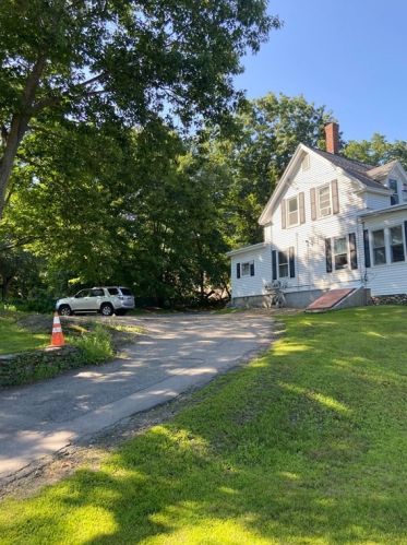 155 Mill St, Worcester MA 01602-3150 exterior