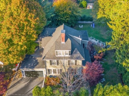 123 Sargent St, Newton, MA 02458-2337