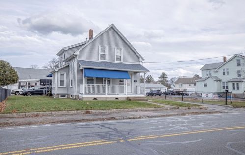 16 Winter St, Taunton, MA 02780-1920
