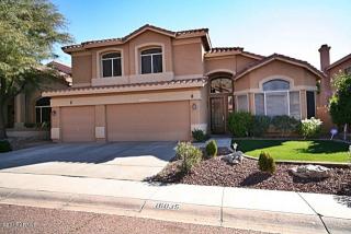 16035 9th Pl, Phoenix AZ  85022-3107 exterior