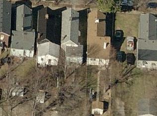 1614 Wilson Ave, Louisville KY  40210-2422 exterior