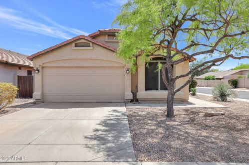 4731 Abraham Ln, Phoenix AZ  85050-6164 exterior