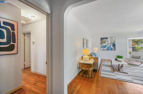 2165 Bradhoff Ave, San Leandro CA 94577-6119 exterior