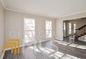 2216 Country Club Ct, Conyers GA  30013-5102 exterior