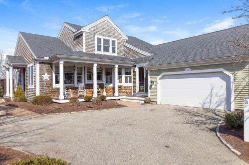 3 Fletcher Reach, Plymouth, MA 02360-8240