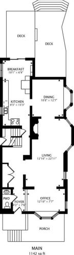 3325 Kenilworth Ave, Forest View IL 60402-1661 exterior