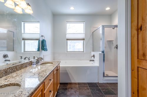 1110 Sta Loop Rd, Park City UT 84098-5425 exterior