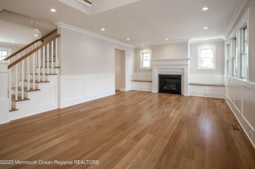 333 Harding Rd, Little Silver NJ exterior