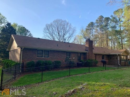 65 Melissa Dr, Stockbridge GA  30281-1220 exterior