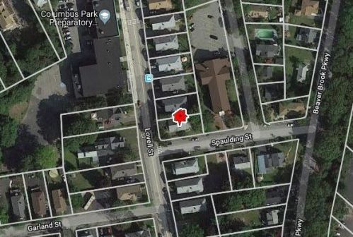 80 Lovell St, Worcester MA  01603-2517 exterior