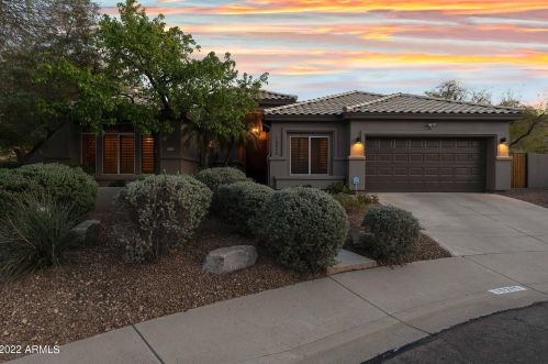 16245 25 St, Phoenix AZ 85048-9319 exterior