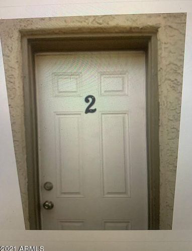 136 11th Ave, Phoenix AZ  85007-2747 exterior