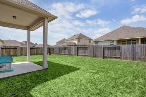 418 Conchola Ln, Richmond TX 77469-1823 exterior