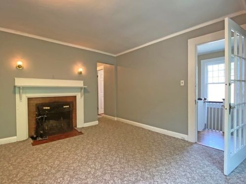 117 Mount Vernon St, Newton MA 02465-2559 exterior