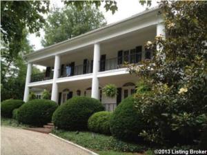 702 Shady Ln, Louisville, KY 40223-2248