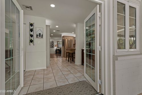 1832 Claremont St, Phoenix AZ  85015-2073 exterior