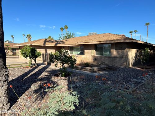 4028 Augusta Ave, Phoenix AZ  85051-5767 exterior