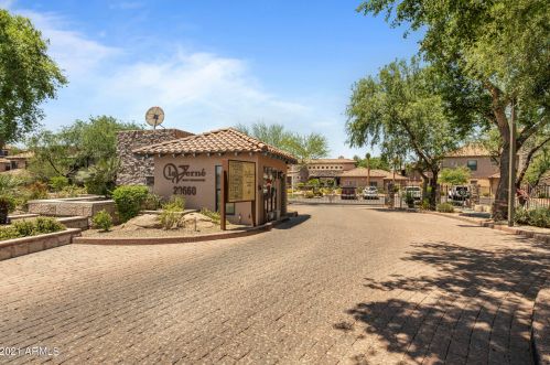 20660 40th St, Phoenix AZ 85050-7301 exterior