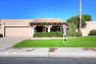 7690 Via De Platina, Scottsdale, AZ 85258-3061