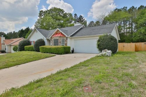 106 Willow Springs Ln, Stockbridge GA  30281-6228 exterior
