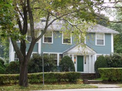 294 Commonwealth Ave, Newton, MA