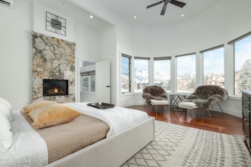 2722 Est Dr, Park City UT 84060-6877 exterior