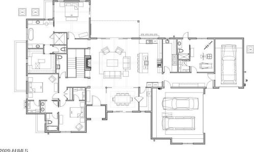 4013 54th Ct, Phoenix, AZ 85018-4558